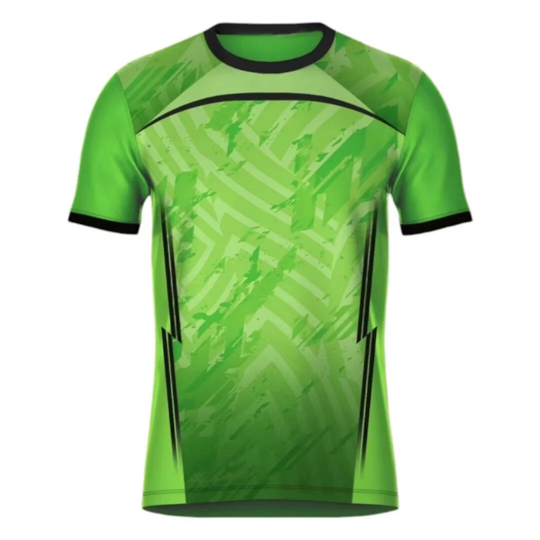 

Simple Striped Graphic Sports T-shirts Running T Shirts 3d Printing Summer Sports Dry Quickly Men's T-Shirt Children's Clothing