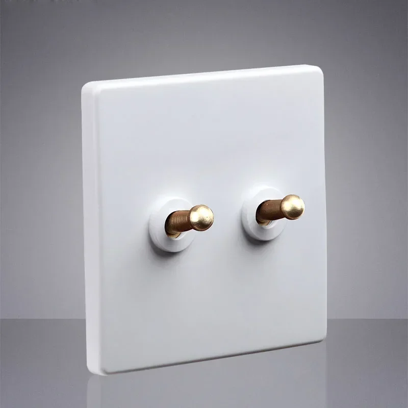Variant: 2-Gang 2 Way Switch