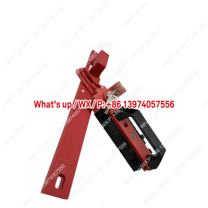 Jeras Security Door Switch Slide Key Unit D4SL-NSK10-LK/-K NSK10-LKH N2NFA
