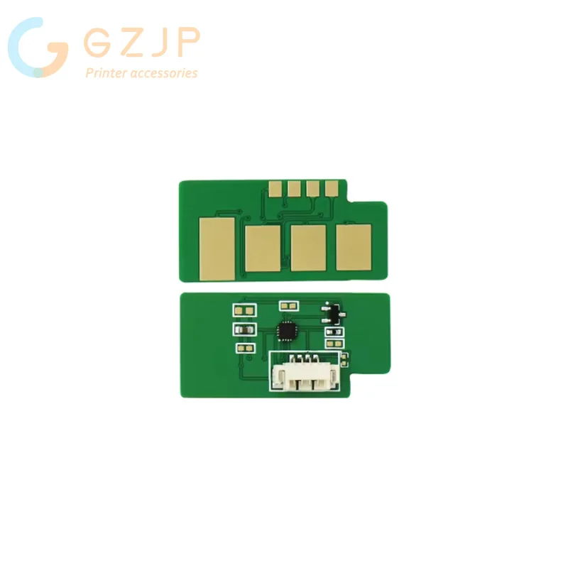 W9050MC W9051MC W9052MC W9053MC Chip de tóner W9054MC W9055MC Chip de cartucho de tambor para HP color E87650z 87660z E87640z E87650 E87640