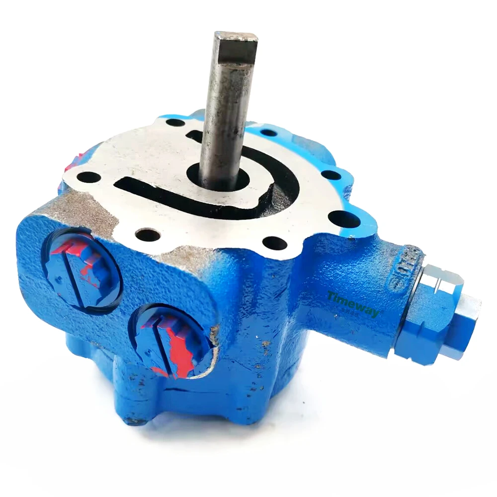 

Hydraulic Oil Filling Pump Spare Parts Charge Pump for Eaton Vickers 5421 Booster Pilot Pump Repair Kits