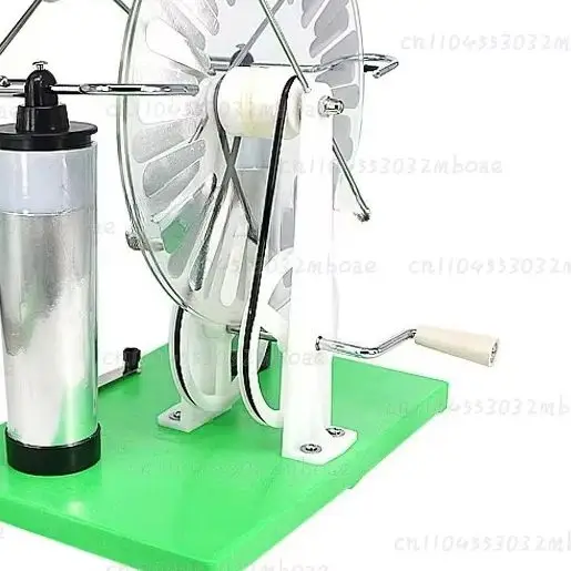 Physics Static Machine Electrostatic Generator for Electricity Experimental Educational Equipment