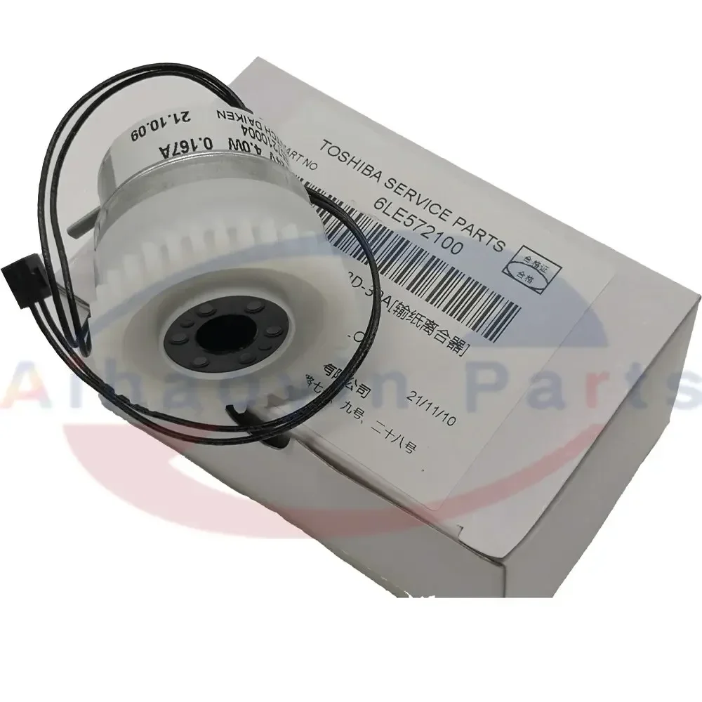 

original NEW 6LE572100 Registration Clutch for toshiba spare parts For Toshiba E Studio 163 256 166 242 243 245 257 307 357