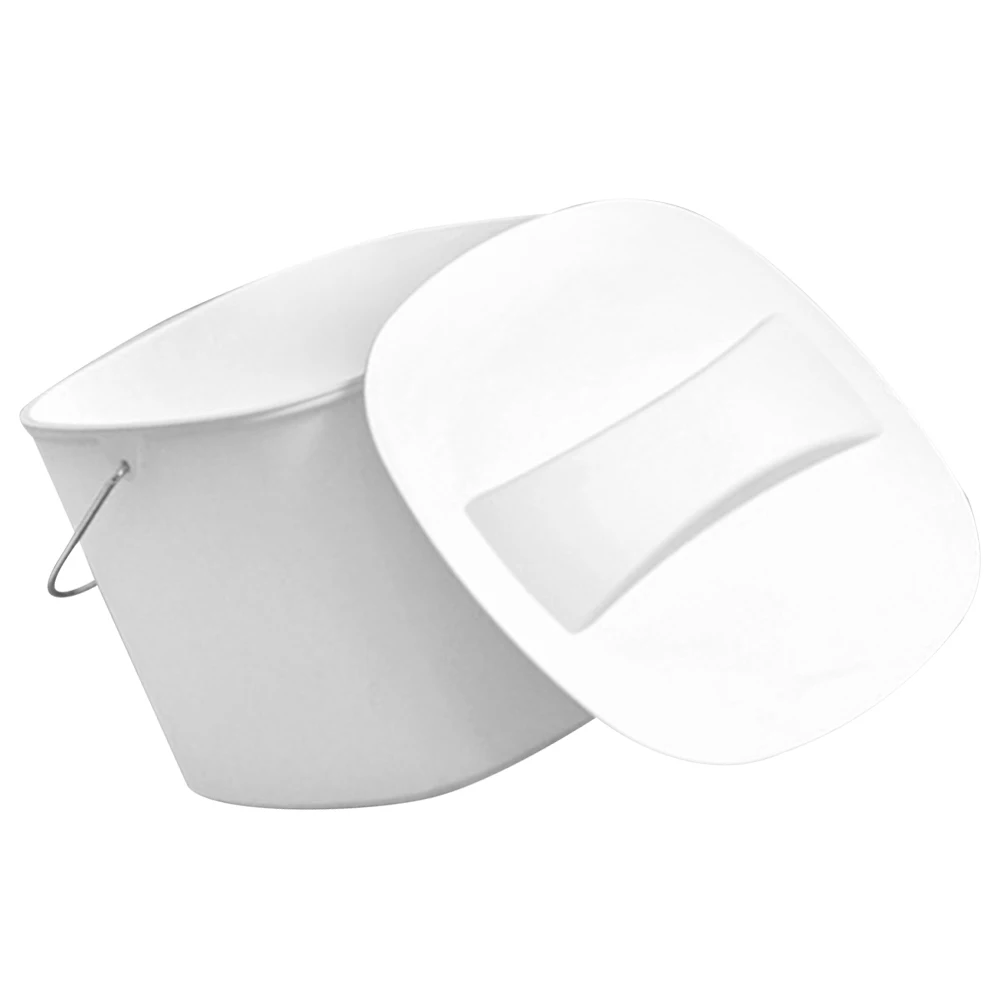 

Double Compartment Kitchen Trash Can Plastic Garbage Bin With Drainage Dry Wet Classified Waste Container Household Dust