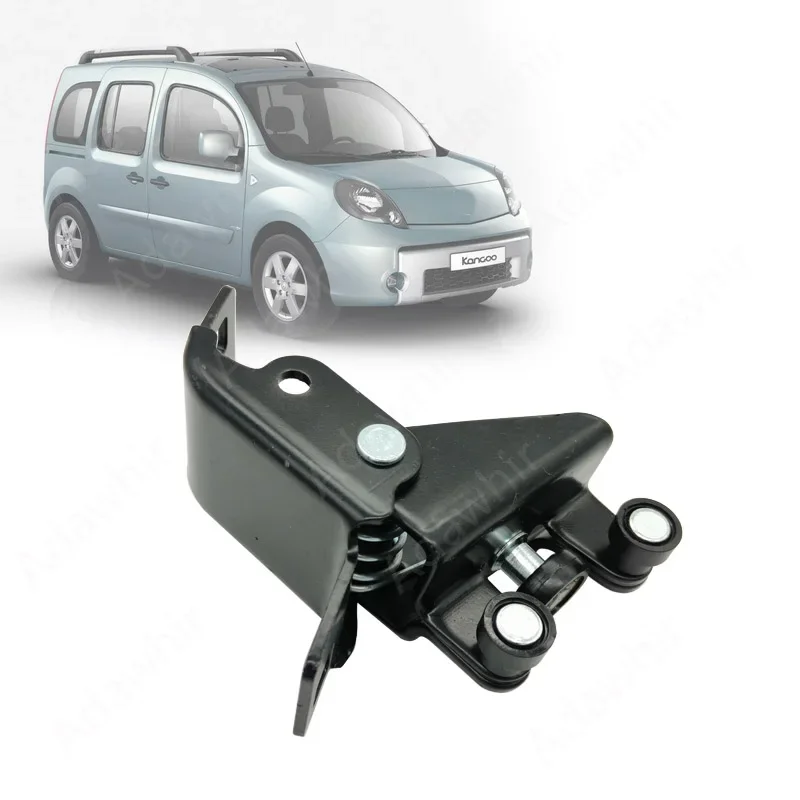 Sliding Door Hinges Are Used In The for Renault Kangoo 1998-2011 Middle Roller Hinge 7700308222