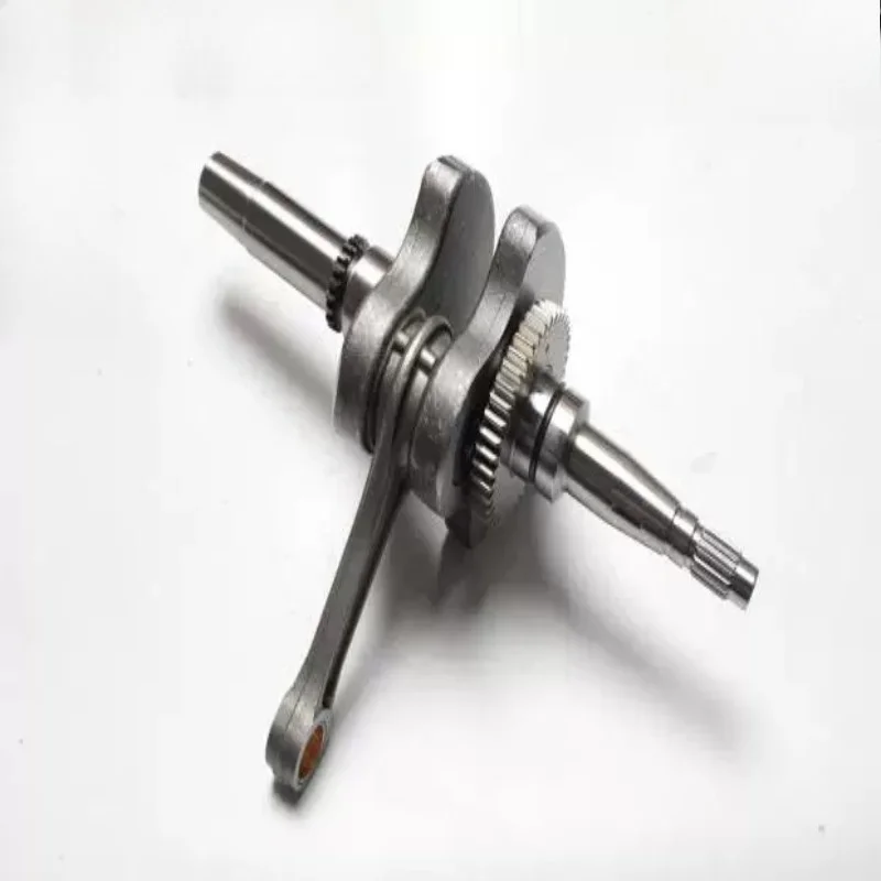 Four-wheel ATV  Crankshaft Connecting Rod Combination Is Suitable for CF400 191R450 550