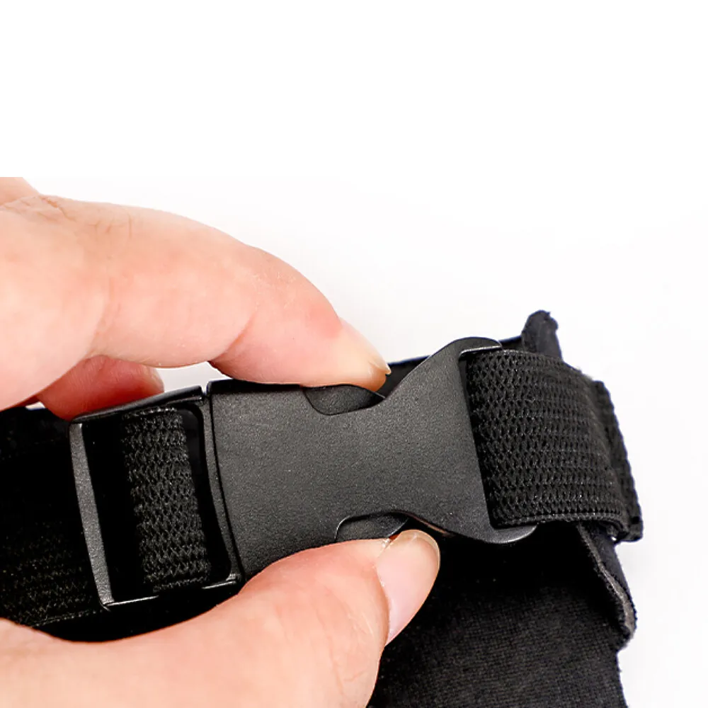 الرماية واقي للذراع القوس اطلاق النار قابل للتعديل 3 حزام حامي والعتاد الساعد القوس الصيد الهدف