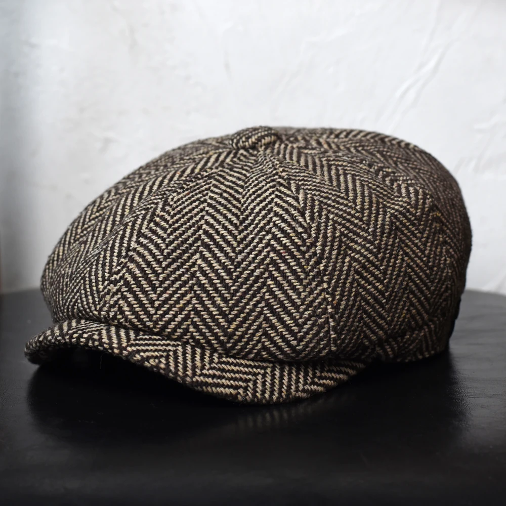 Thumbnail 4 - #35 Compare Classic Newsboy Caps Before You Buy