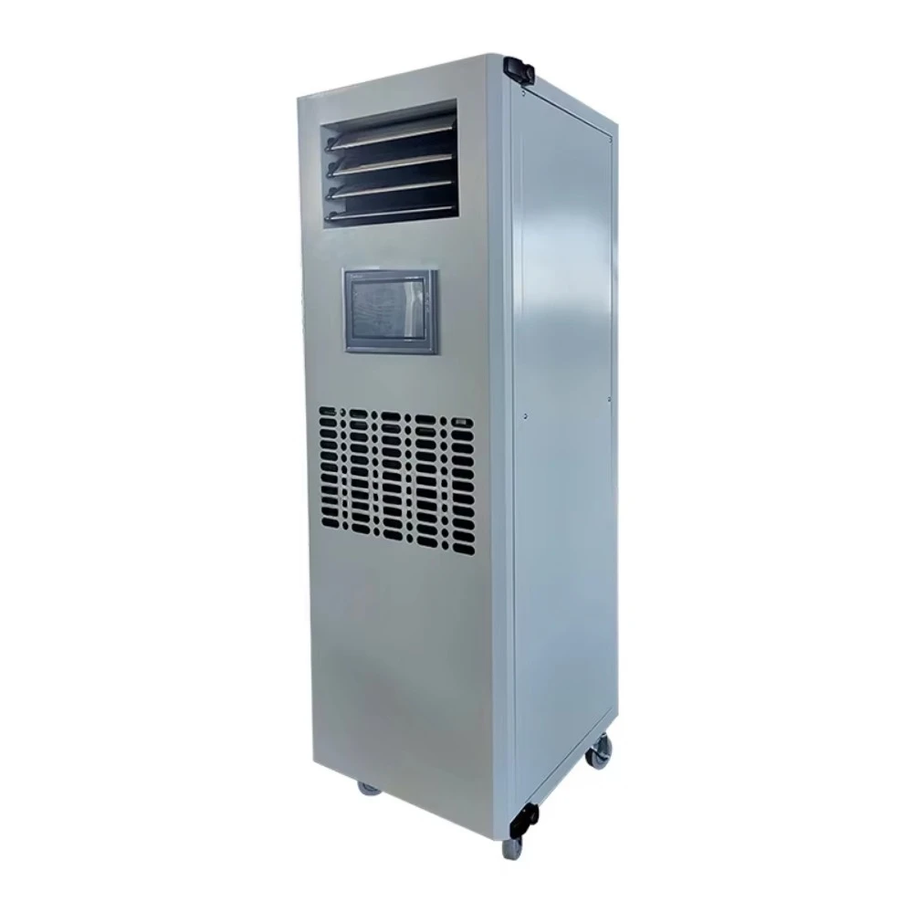 High Humidity Sensor Power-off Memory Dehumidifier&humidifier 2-in-1 Machine Constant Humidity