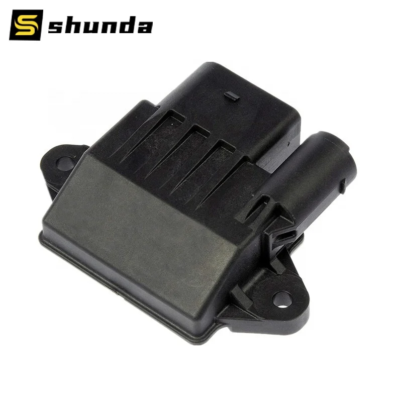 6429005801 68013182AC A6429005801 A6429007801 Glow Plug Control Module For Mercedes-Benz W203 W639 JEEP Sprinter 3.5-T 2500 3500