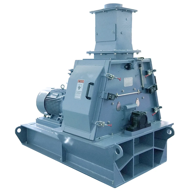 Soybean Meal Grinding Machine/poultry Feed Making Machine/hammer Mill