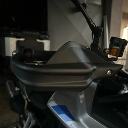 For VOGE Valico DSX 900 DSX DS900X DSX900 900DSX 2024 2025 Motorcycle Handguard Hand Protection Wind Shield Hand Guards Cover