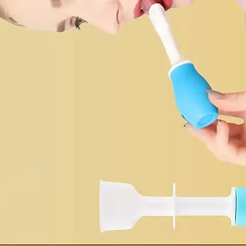 

Oral Muscle Perceiving Trainer Rehabilitation Speech Therapy Tongue Function Care Training Massager Recovery Tool For Kids