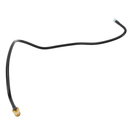 Imagen 2 del producto Línea de embrague hidráulico 628-216 Reemplazo de línea de montaje de presión de embrague hidráulico de aleación de metal para Chevrolet S10 1996 a 2003