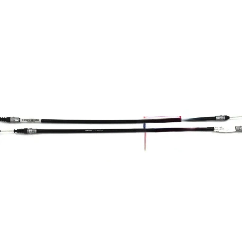 Applicable to Erx5 MG GS Grand SUV Parking Brake Cable Assembly Electronic Handbrake Cable