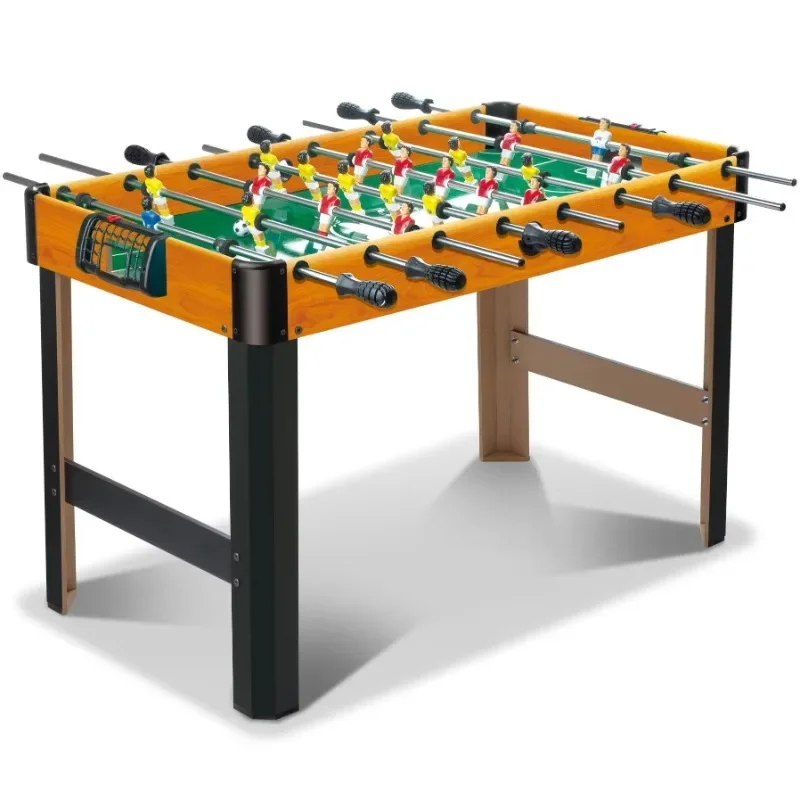 Factory Soccer Table Kids Foot Football Table Foosball Outdoor and Indoor Sport Game