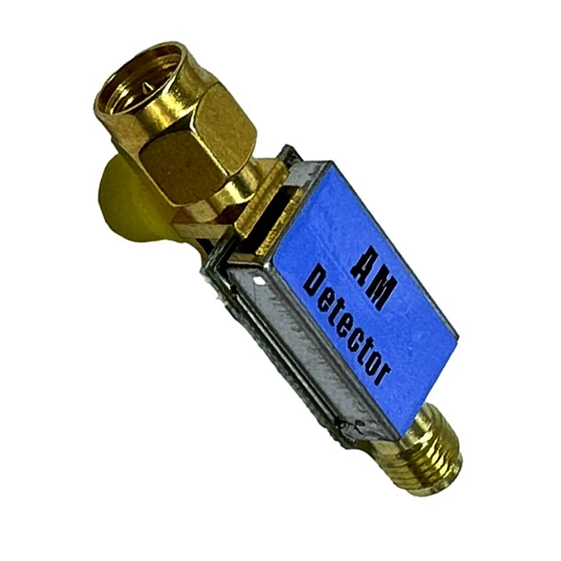 1Set modulo rilevatore multifunzione rilevatore di ampiezza rilevatore di buste RF AM da 0.1M-6Ghz