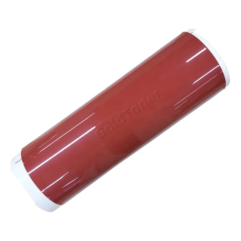 

Factory Wholesale V80 Premium Quality Copier Fuser Film Sleeve For Xerox Versant 80 180 2100 3100 Press Fuser Belt