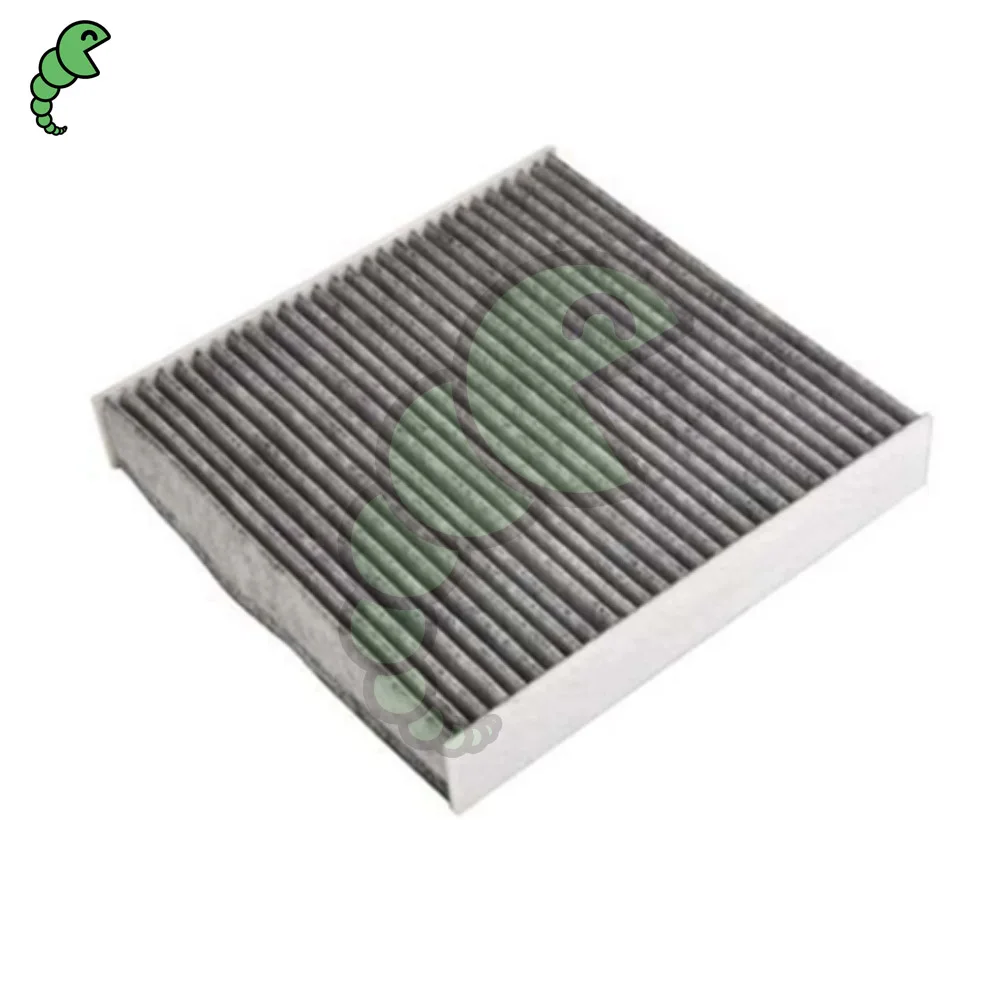 Filtro de aire de cabina compatible con LAND ROVER DEFENDER 110 20-2022 DEFENDER 90 LR133345 LR133511