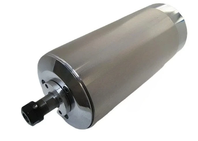 1.5KW Spindle Motor  Electric Spindle 1.5KW Engraving Machine Electric Spindle