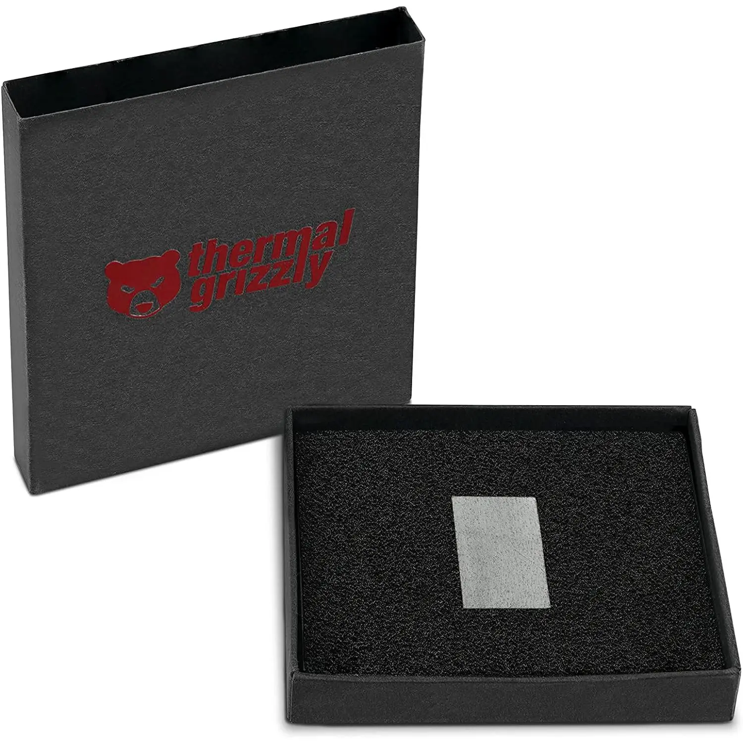 Thermal Grizzly KryoSheet Carbon Pad 24x12mm Intel Mobile