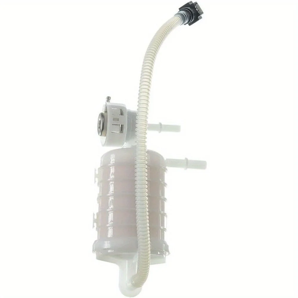 

NEW Fuel Filter Assembly Fit for BMW E83 Series X3, 2004 2005 2006, 2.5L 3.0L, Gas, Replace# A16146766158