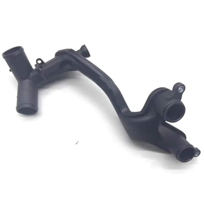 

LR018275 Пятиходовой двигатель Water Pipe V8 для Land Rover Discovery 4, Range Rover Sport Executive