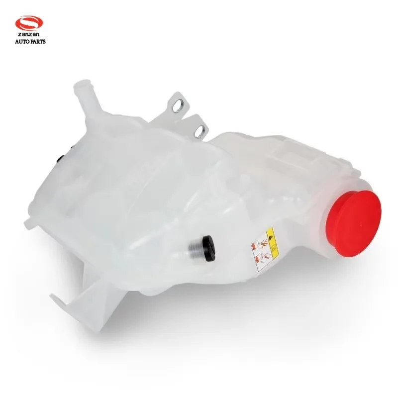 

LR034654 Резервуар для перелива охлаждающей жидкости для Land Rover Range Rover Sport 2.7L 3.0L