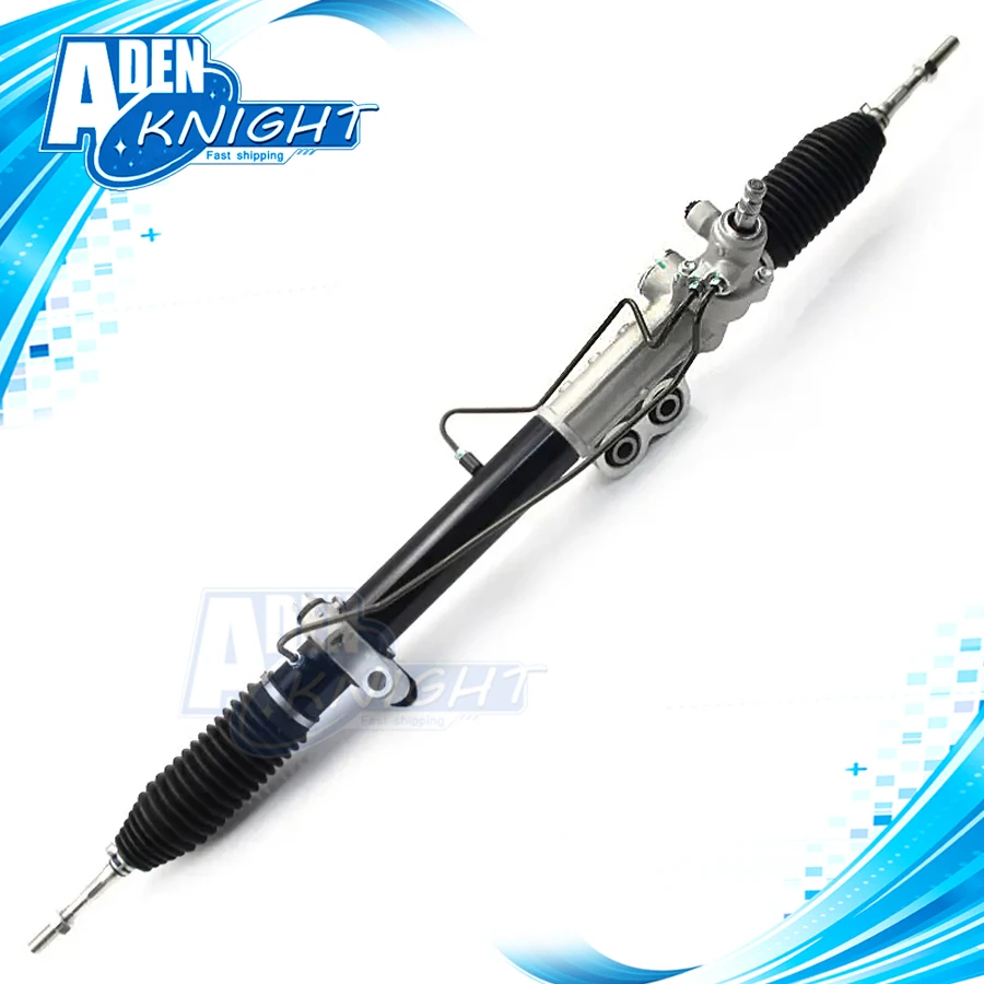 Power Steering Rack For NISSAN NAVARA D40 NP300 PathFinder 49001-4JA1A 490014JA1A 49200AE020 49001-EB305 49001EB305 LHD/RHD