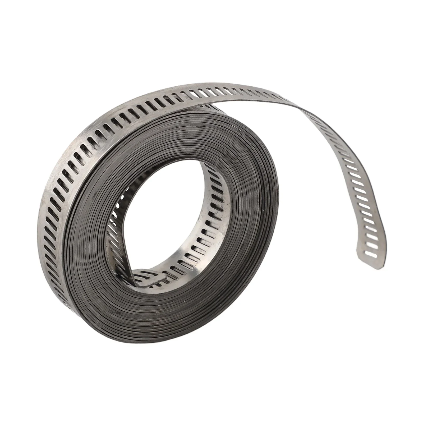 for-diy-projects-adjustable-hose-clamp-diy-hose-kit-adjustable-hose-clamp-kit-tool-10m-versatile-applications-complete-kit