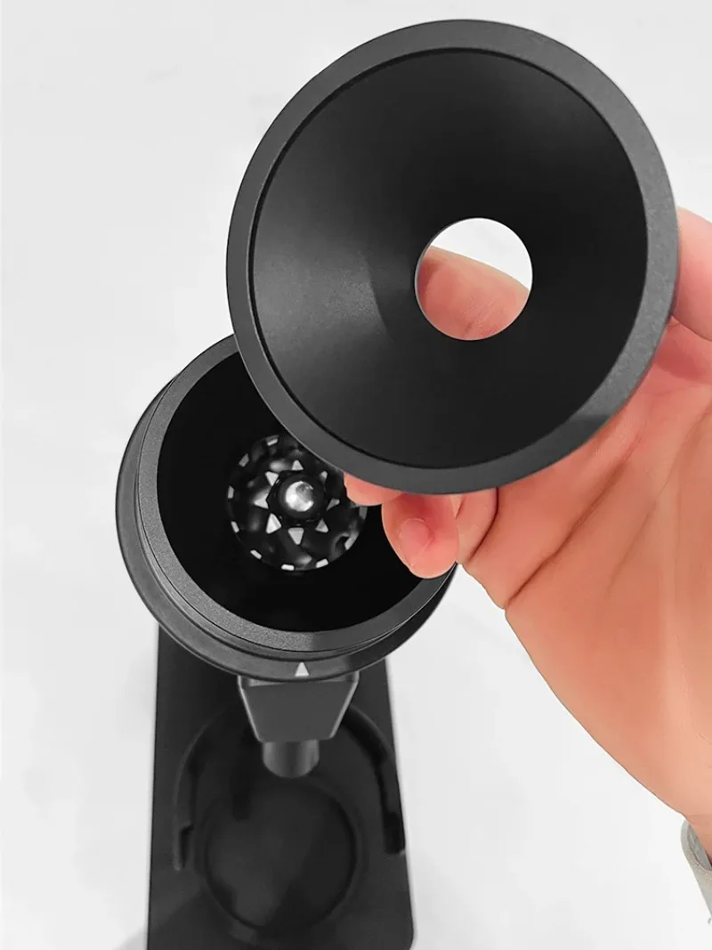 

【Best Choice】STARSEEKER EDGE PLUS Anti Jumping Bean Black Sliver