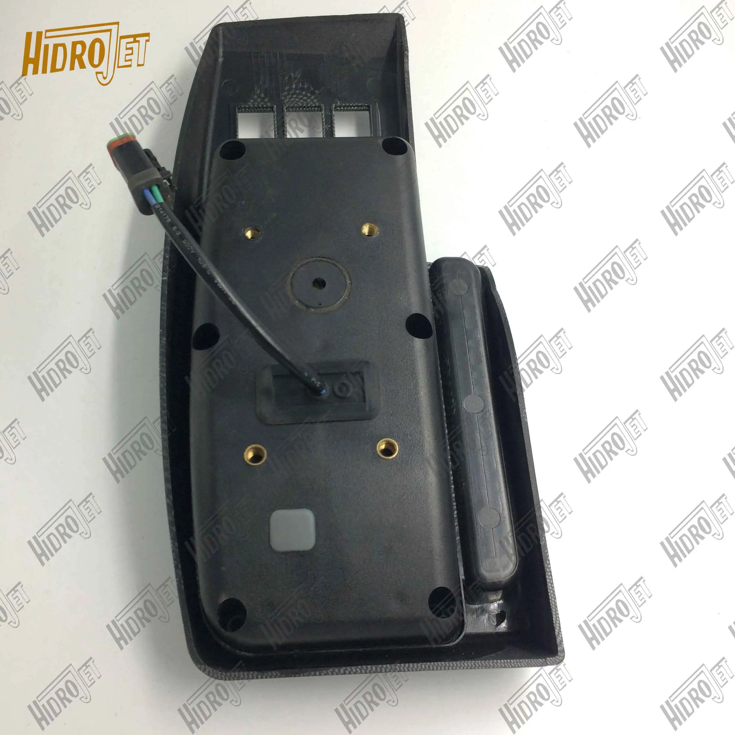 HIDROJET high quality excavator parts monitor 21N836002 display panel 21N8-36002 for R305-7  R225-7