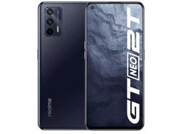 New Global Rom Realme GT Neo2T Neo 2T Dimensity 1200-AI 5G 6.43