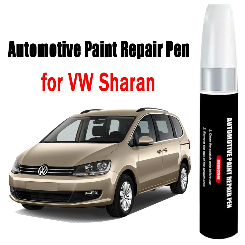 

Automotive Paint Repair Pen for VW Sharan Touch-Up Pen Paint Scratch Remover Car Paint Care Accessories