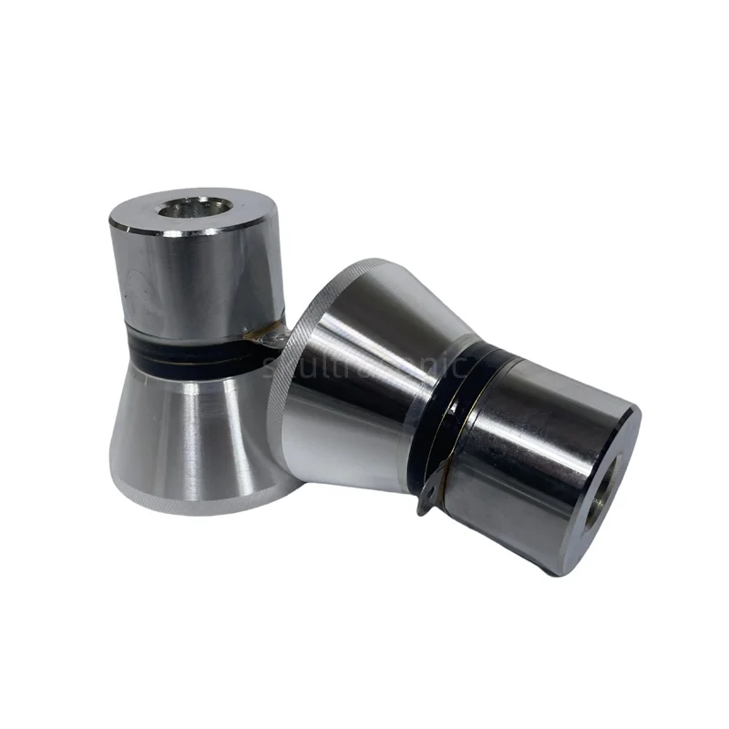 Ultrasonic Power Tr…