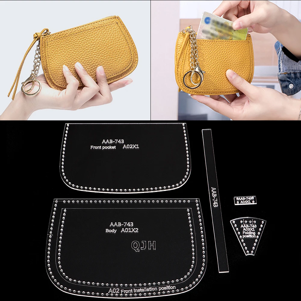 1Set Diy Sewing Tem…