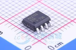 20PCS  Original genuine MAX706ESA+T SOIC-8 low-cost microprocessor monitoring circuit chip