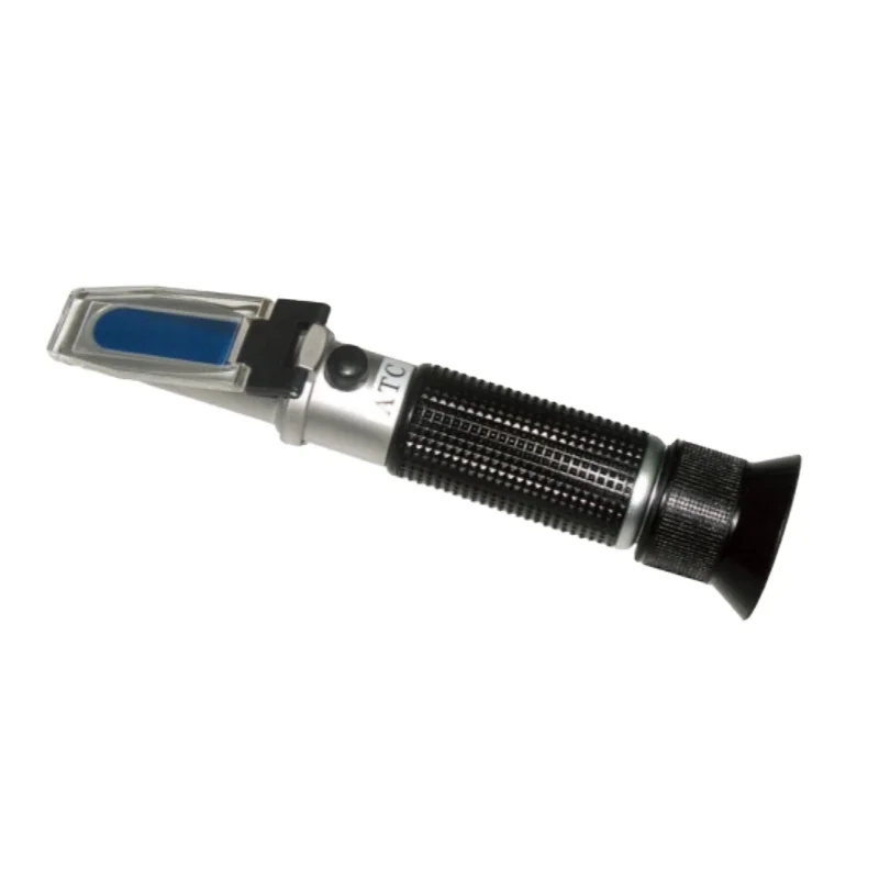 Rhb0 90 Portable 90 Brix Refractometer Portable Honey Bee Beer Refractometer