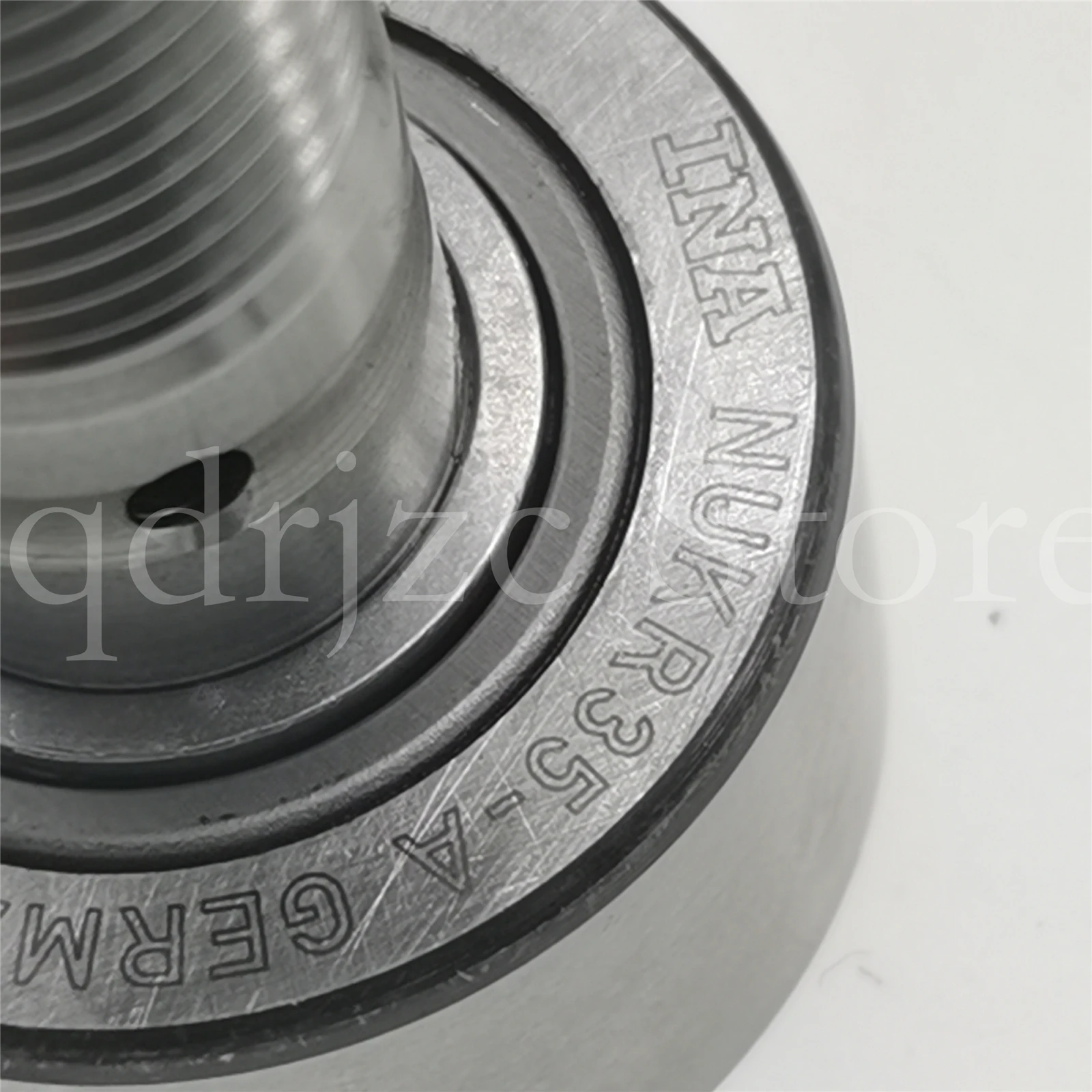 

bolt roller bearing NUKR35-A = NUKR35H/3AS NUKD35AA NUCF16R MCFD35S 16mm X 35mm X 52mm