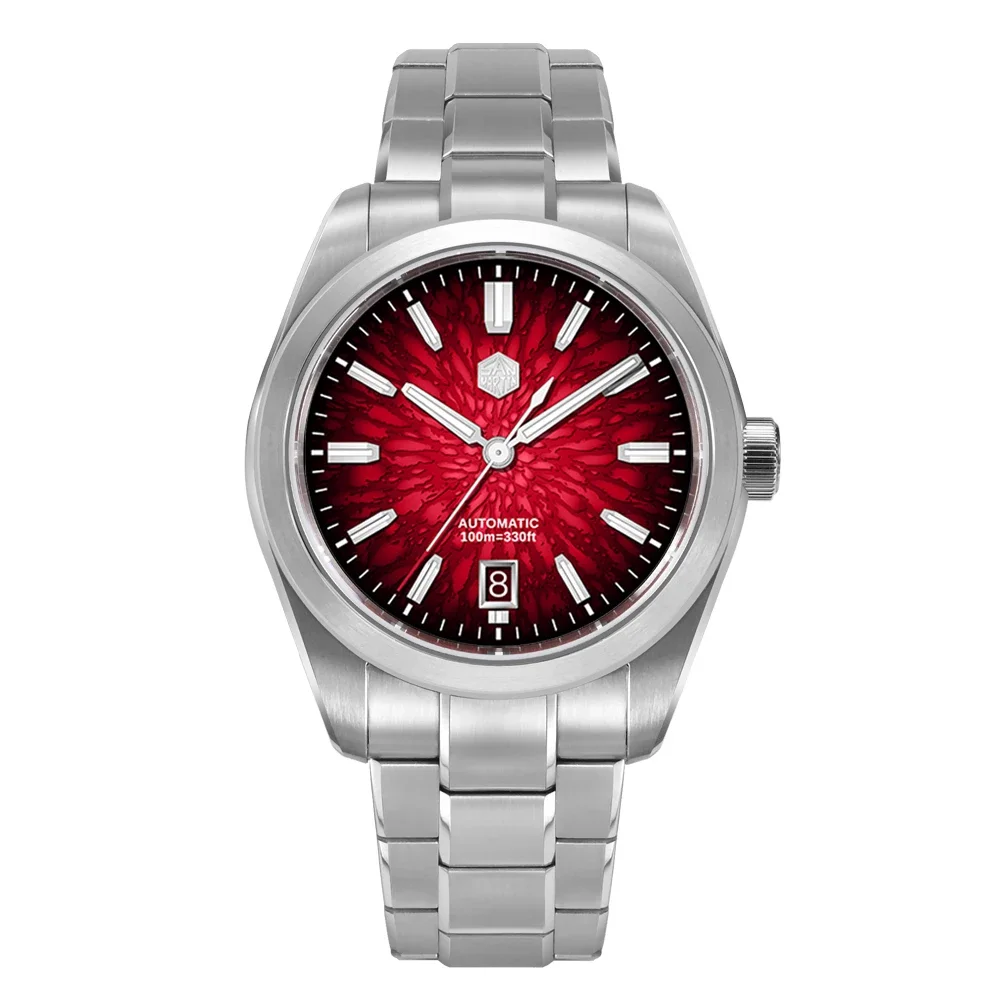 San Martin 39mm SN0144 