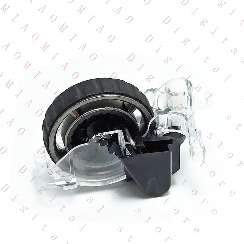 Tg Mouse Roller Whe… - image