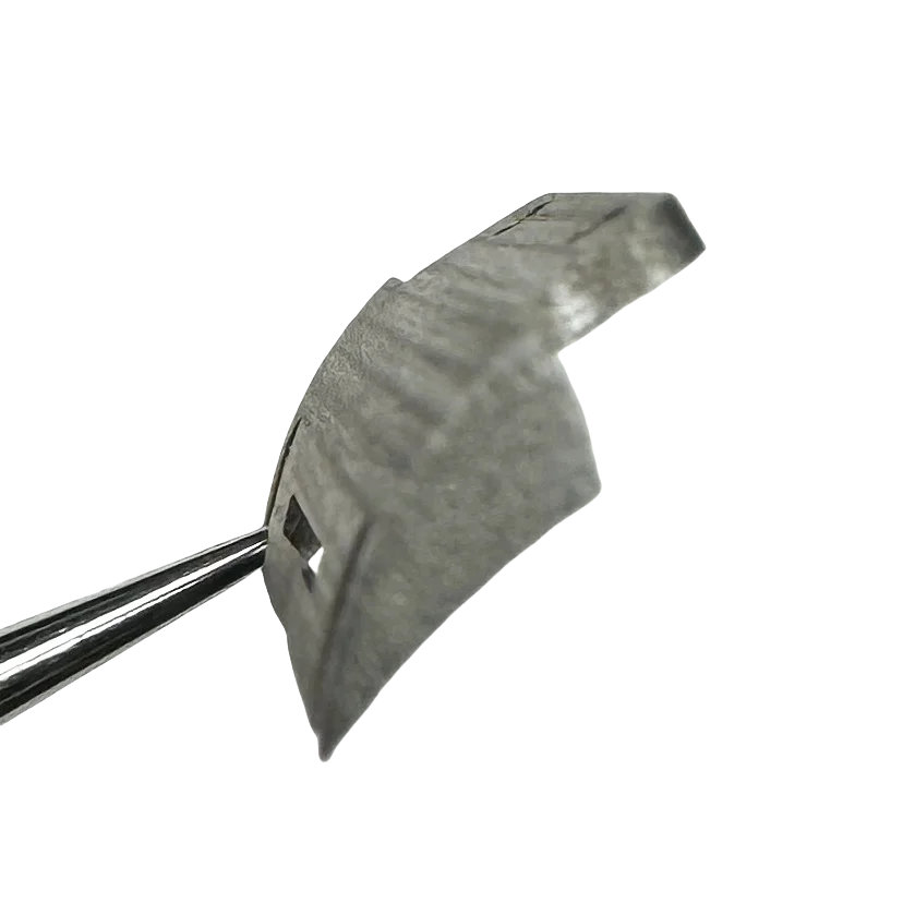 For HUBLOT 521/501/301/541/341/525/541 watch strap accessories parts inserted with  metallic connection for HUBLOT watch strap