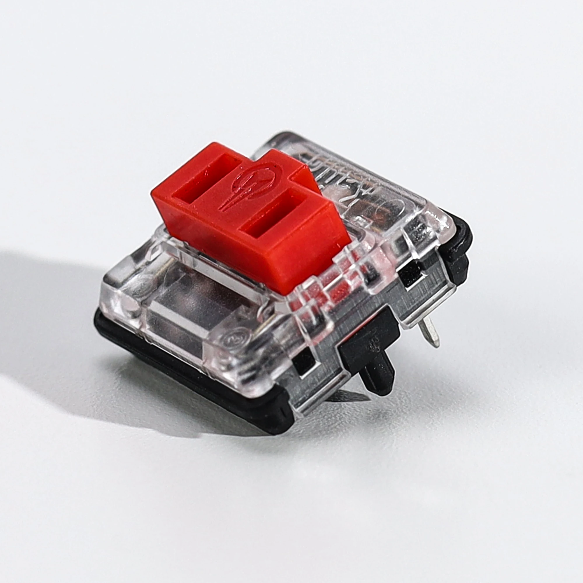 Kailh 1350 Choc V1 Red Switch Hitbox Controller Lineare, cremige Low-Profile-Schalter für RGB DIY Gaming Mechanische Tastatur Hitbox – Detail 5