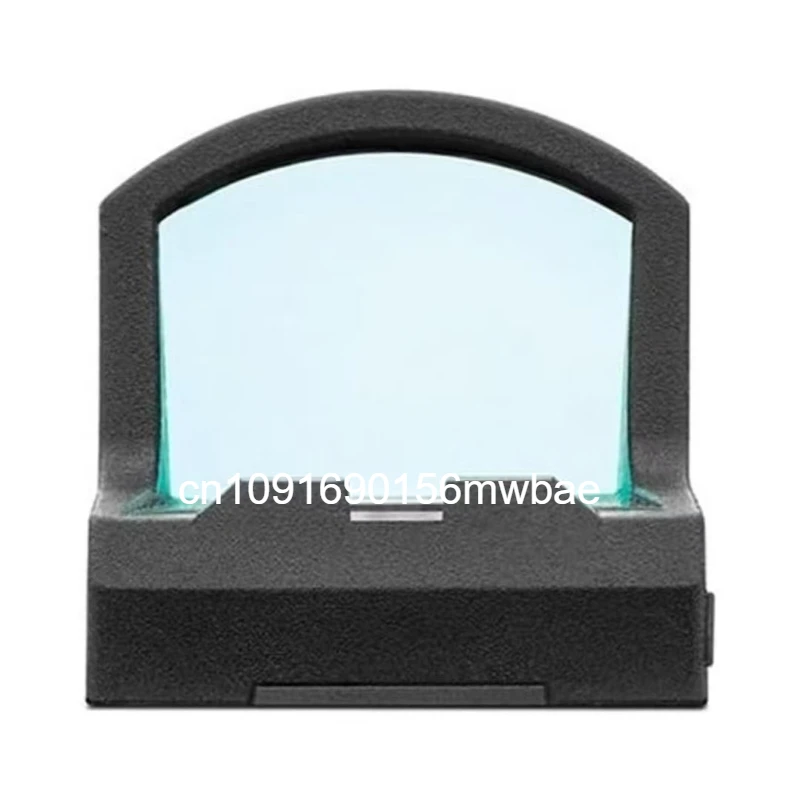 الأصلي R-صفر 1X24 مللي متر ريد دوت البصر RMSc البصمة ل S * G SAU * R 365/P320/G *ock 43x/G48/1911/Hellcat/درع مسدس مسدس