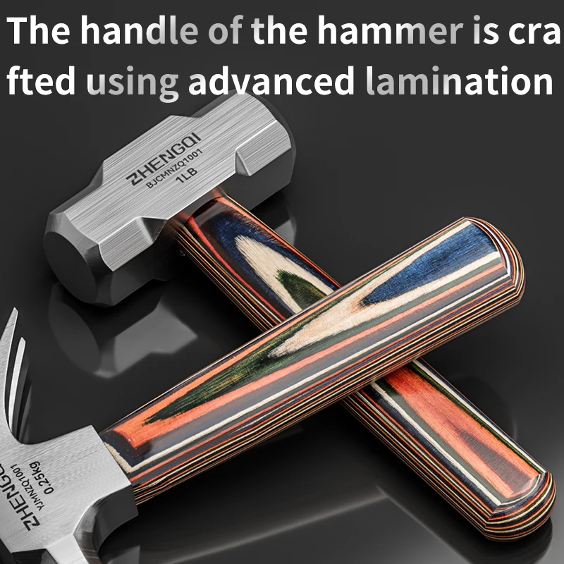 Thumbnail 4 - #12 Compare Manual Hammers Before You Buy