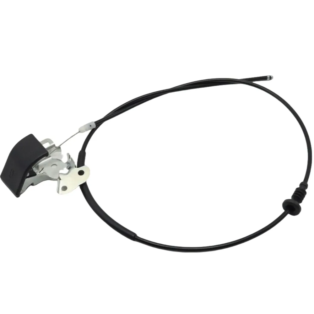 

Engine Hood Lock Latch Release Pull Handle Lever Cable For Mini Clubman R55 Cooper R56 Convertible R57 Coupe S R58 Roadster R59