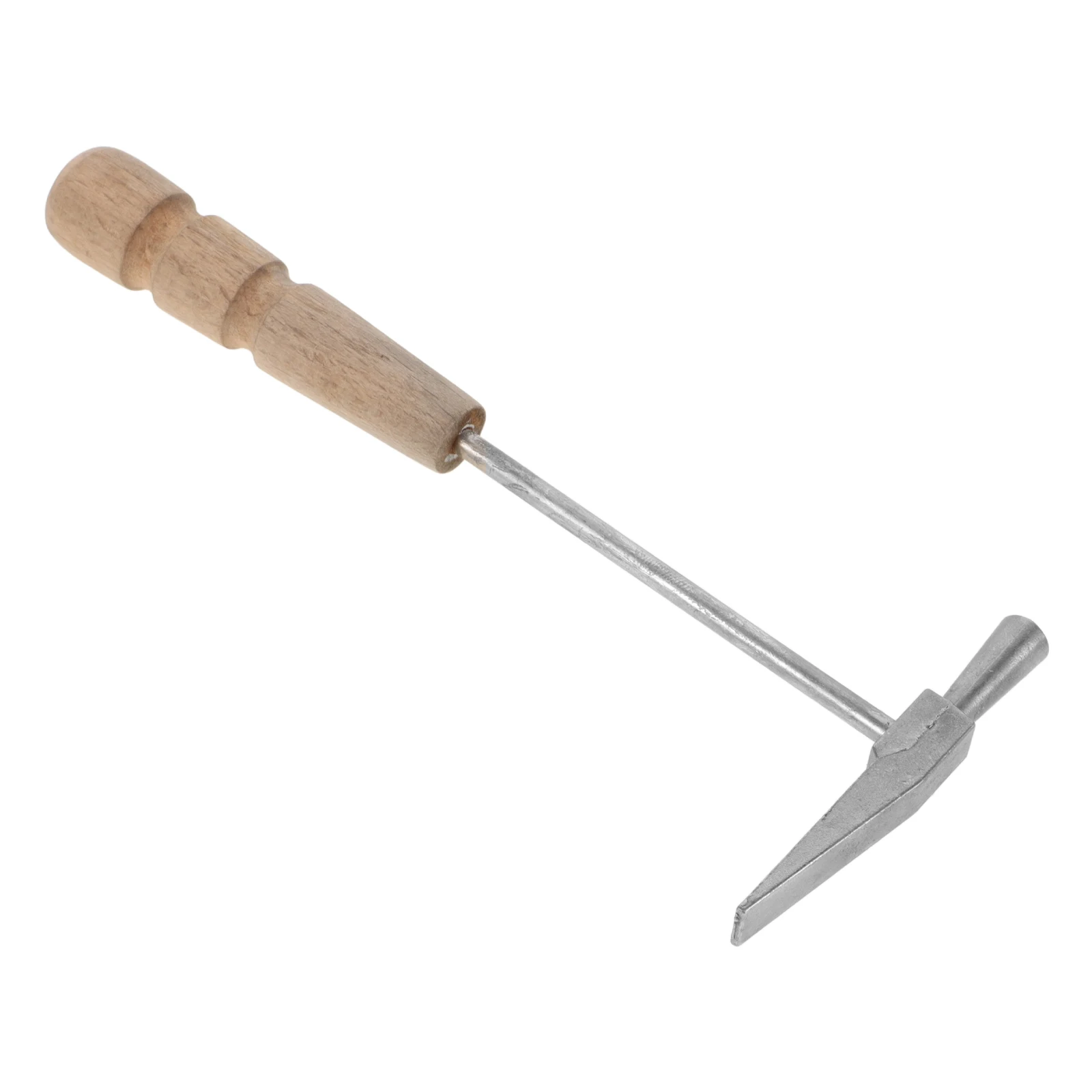 

s Kalimba Hammer Wooden H Mini Tool Easy Tuning Precise Adjustment Thumb Piano Finger Thumb Piano Repair Metal Hammer
