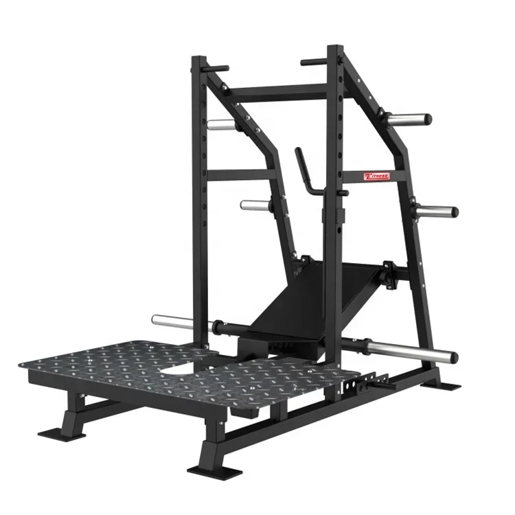 

Belt Squat 2024 Best Quality Plated Loaded Design Gym Machine