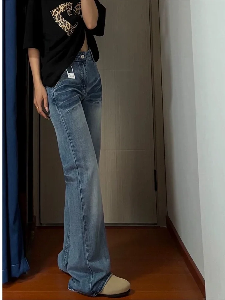 破れたジーンズ レディース パンツ パーティー クラブ ナイト イブニング デートの機会 デニム ファッション レディース 女性服 セクシー エレガント シック