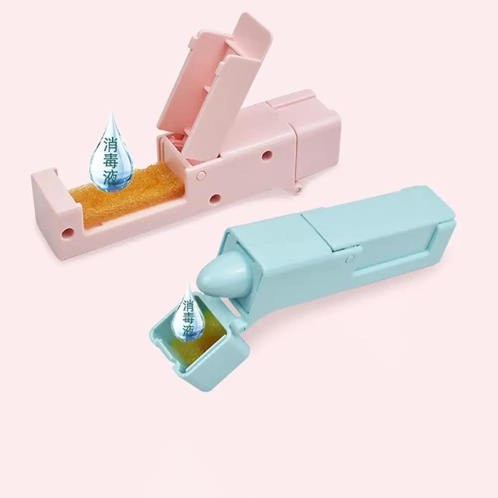 No Touch Sanitary Tool Zero Contact Elevator Button Helper, Anti-Bacteria Hygienic Design, For Public Door Elevator Daily Use